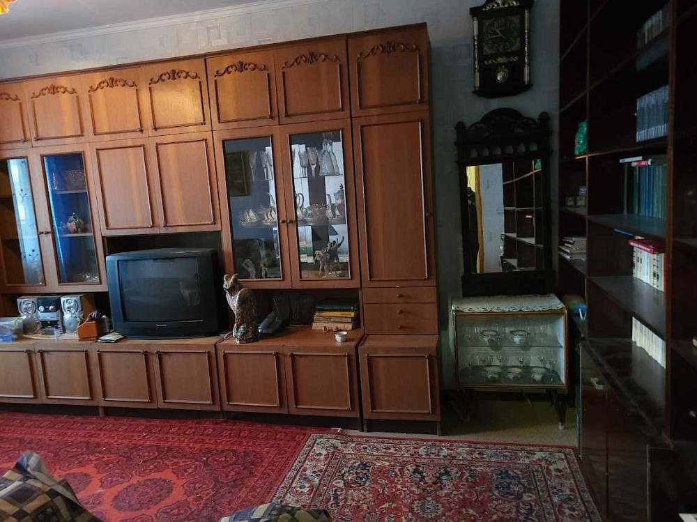 продажа 2-к квартира Броварский, Бровары, 47500 $ Бровари - зображення 1