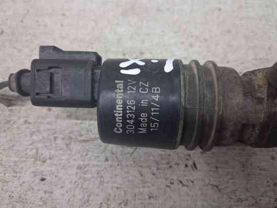 Насос омывателя стекла Mitsubishi Lancer 2007-2017 8260A109 (Арт. 83001) Киев