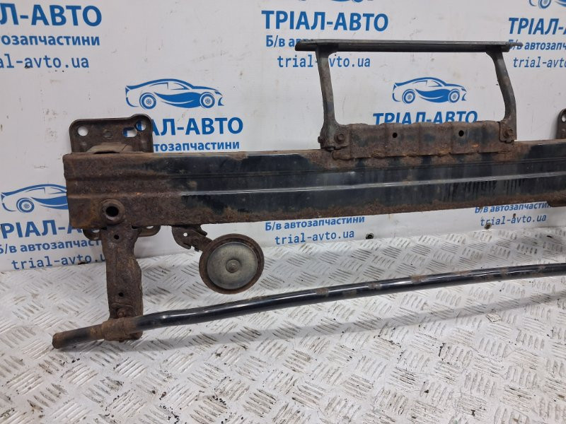 Усилитель бампера передний Hyundai I30 GD 1.6 DIESEL D4FB 2011 (б/у) Киев - изображение 2