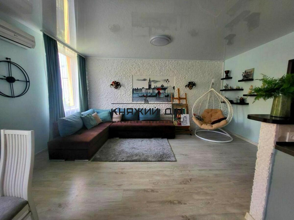 Оренда 3-х кім-ої квартири ЖК Комфорт Таун КОД № 11203788 Київ - зображення 8