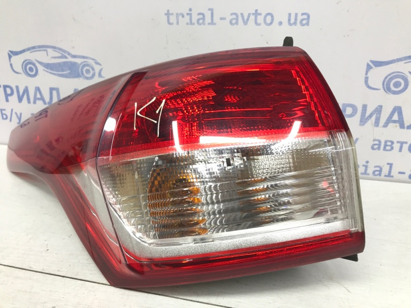 Фонарь задний внешний левый Ford Kuga 2011-2019 1923703 (Арт. 45511) Київ - зображення 3