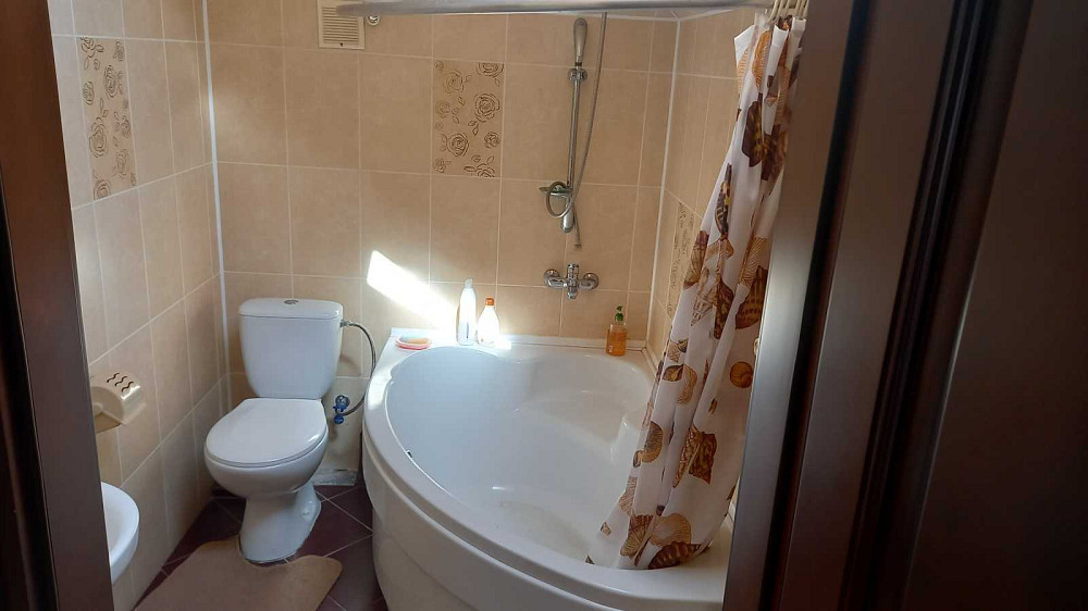 продажа 4-к дом Белгород-Днестровский, Затока, 218000 $  - зображення 4