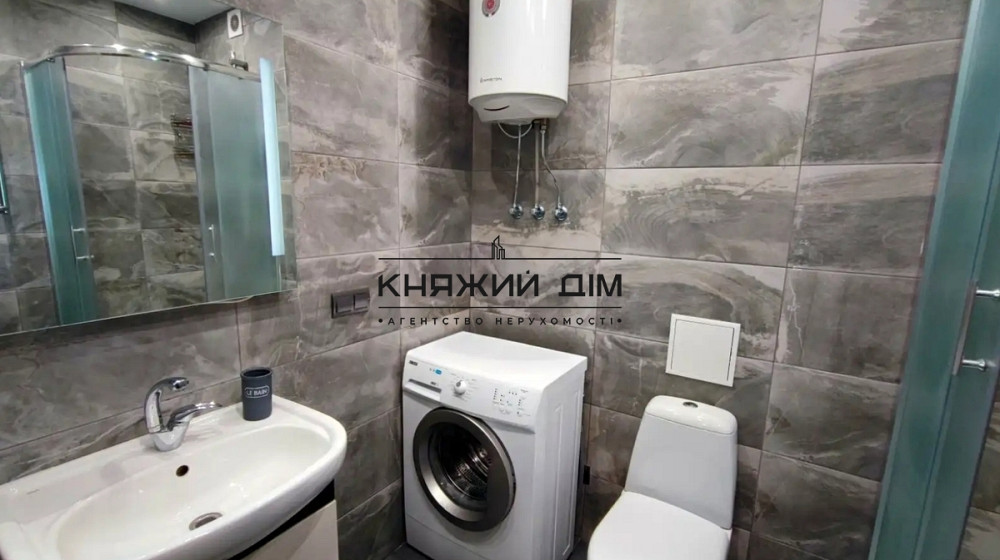 1 комнатная, ЖК Нивки парк , Победы просп. 67 , код 11195762 Київ - зображення 8