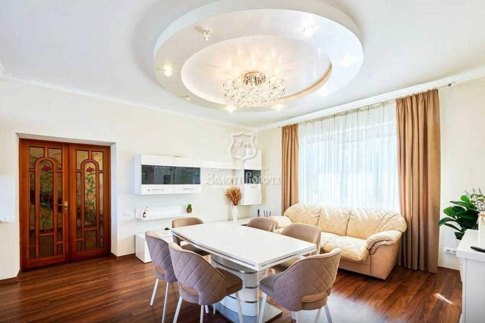 продажа 3-к дом Киево-Святошинский, Тарасовка, 245000 $  - зображення 7
