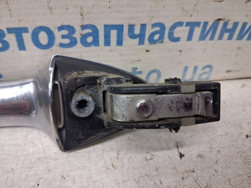 Ручка двери внешняя задняя левая Honda Accord 2002-2008 72680SEA003 (Арт. 85356) Київ - зображення 4