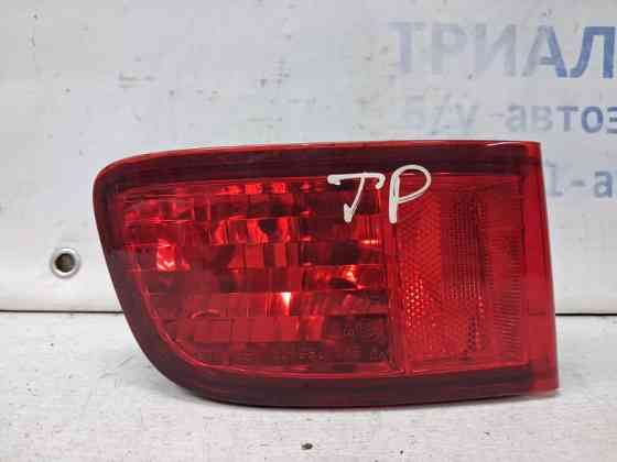 Катафот левый Toyota Prado J120 4.0 1GR-FE 2002 (б/у) Київ