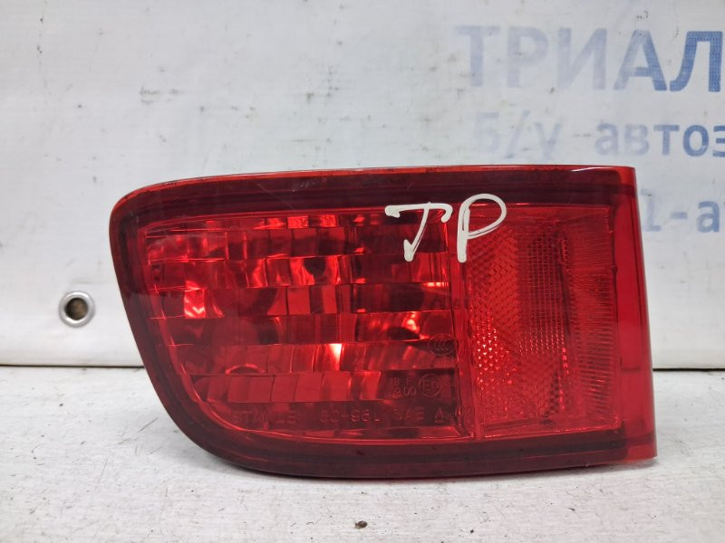 Катафот левый Toyota Prado J120 4.0 1GR-FE 2002 (б/у) Киев - изображение 1