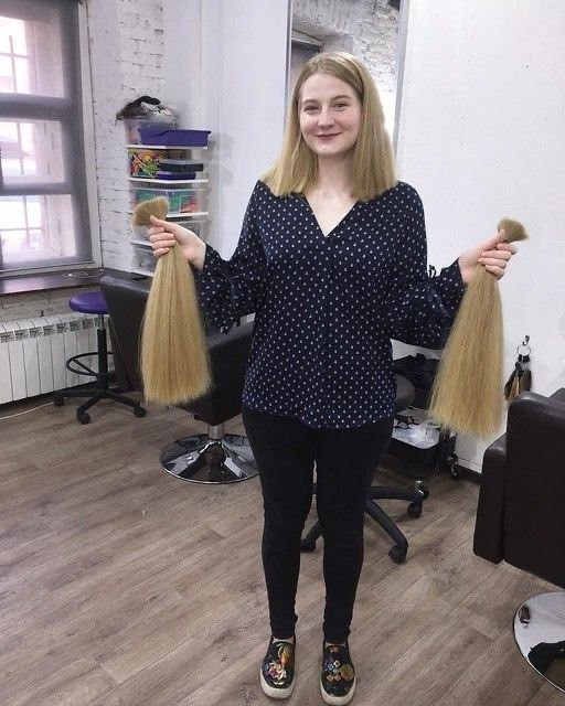 Купуємо Волосся ДОРОГО у Новомосковську від 35 см.Вайбер 0961002722 Телеграмм 0633013356 Новомосковськ - зображення 8