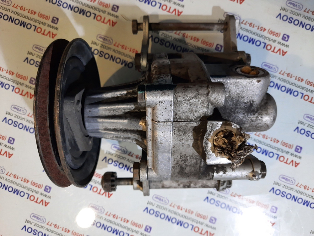 1131239 BMW насос гур 7682 955 102 Дніпро - зображення 6