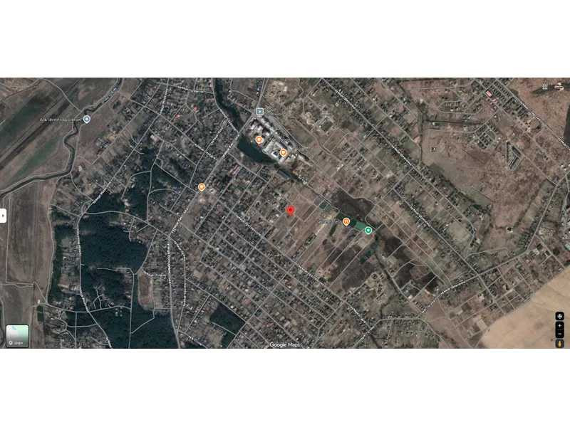 продажа участок под жилую застройку Киево-Святошинский, Белогородка, 1433470 грн.  - изображение 1