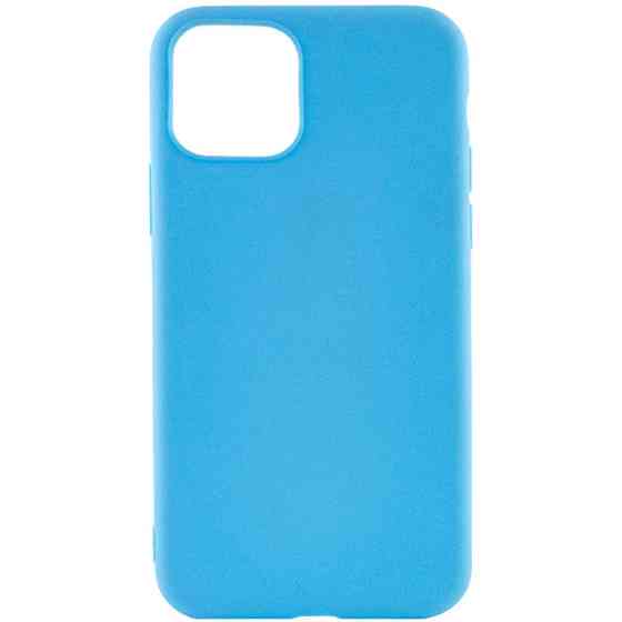 Силиконовый чехол Candy для Apple iPhone 14 Plus (6.7") Херсон
