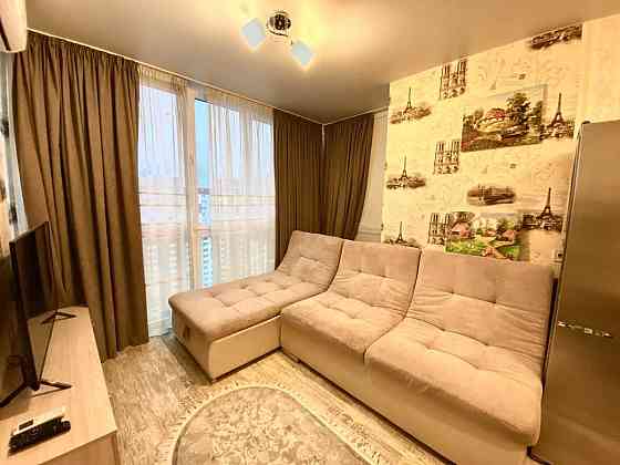 долгосрочная аренда 1-к квартира Киев, Голосеевский, 20000 грн./мес. Київ