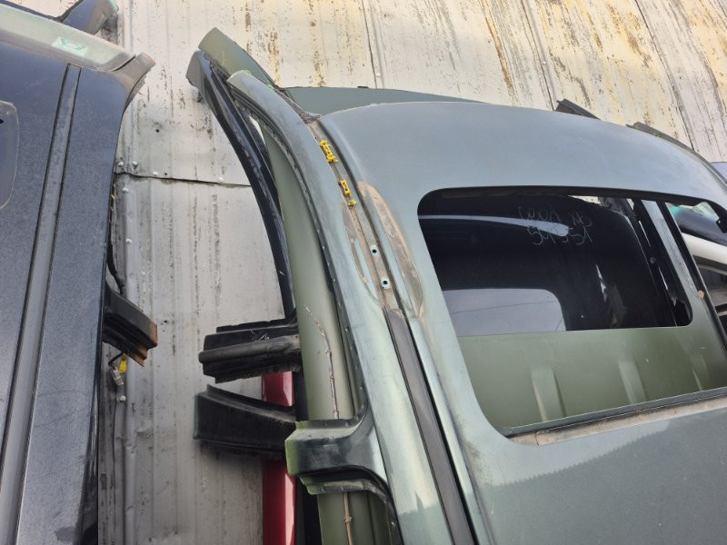 Крыша Mitsubishi Outlander 2003-2006 MN161242 (Арт. 66670) Київ - зображення 6