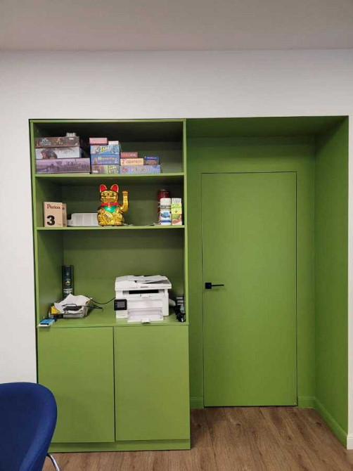 долгосрочная аренда офисное помещение Киев, Шевченковский, 5400 $/мес. Киев - изображение 12