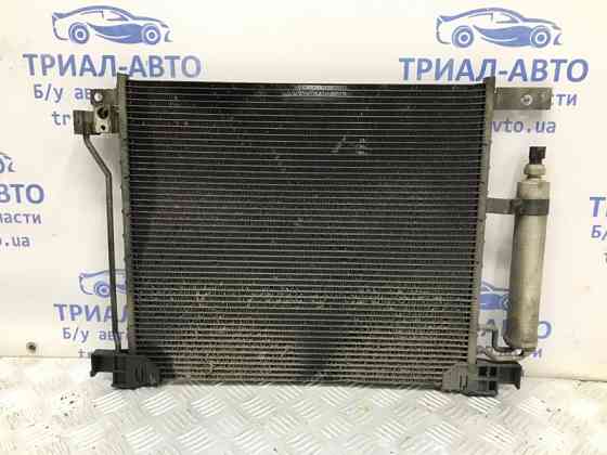 Радиатор кондиционера Nissan Juke 2010-2019 921003DD0A (Арт. 55175) Киев