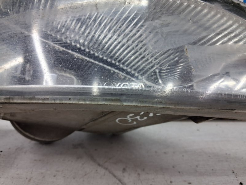 Фара противотуманная правая Toyota Camry XV30 3.0 БЕНЗИН 1MZFE 2001 (б/у) Київ - зображення 7