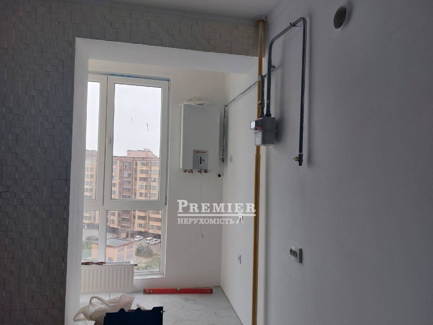Продам 1-кімнатну квартиру з ремонтом у цегляному будинку на Сахарова! Одеса - зображення 11