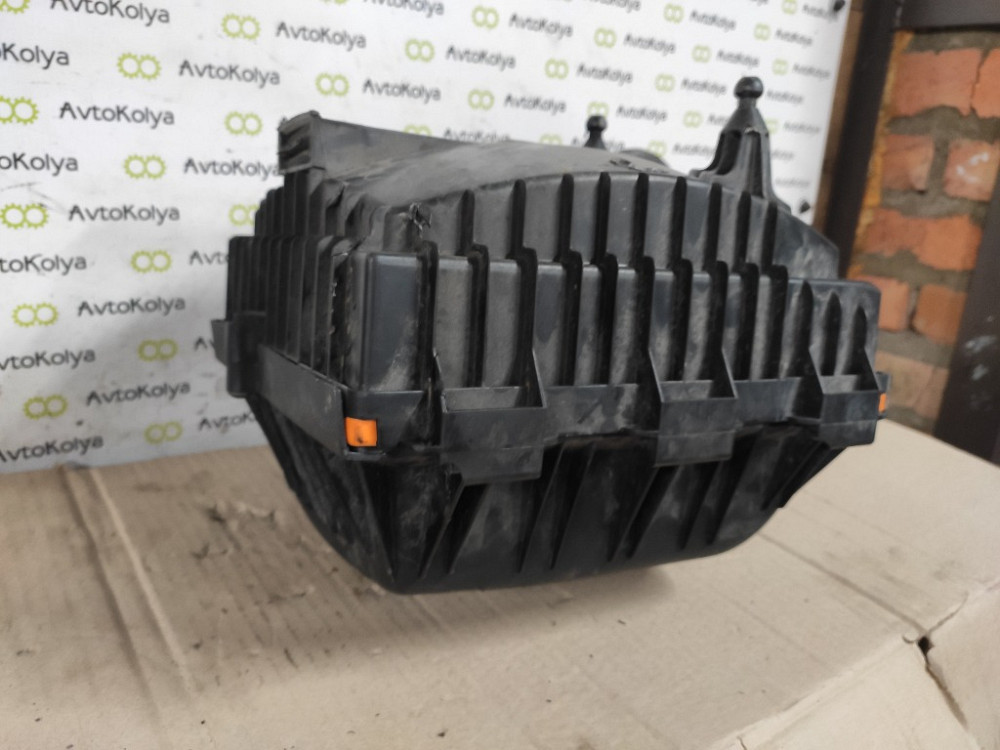 Корпус воздушного фильтра Nissan Interstar 2.5 dci 1998-2010 (8200679824) Ковель - изображение 3