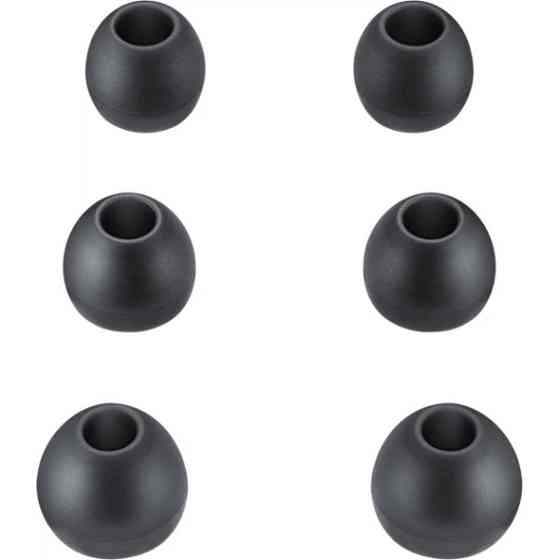 Навушники Samsung EO-IC100 Type-C Earphones Black (EO-IC100BBE) Харків