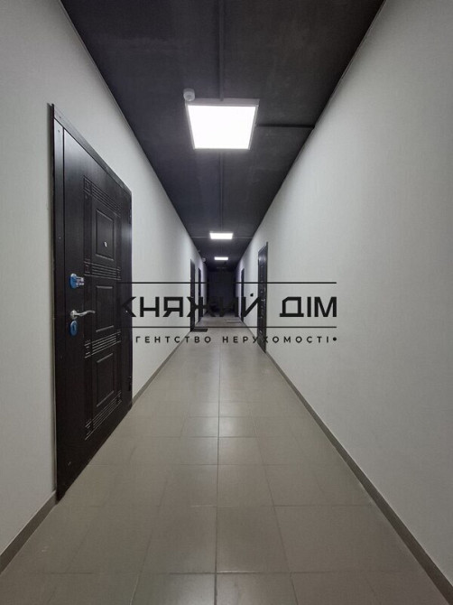 ПРОДАЖ БЕЗ КОМІСІІ смарт-квартира метро Вирлиця ЖК Метро парк .вул. Кам'янська, 127А код 21147284 Київ - зображення 10