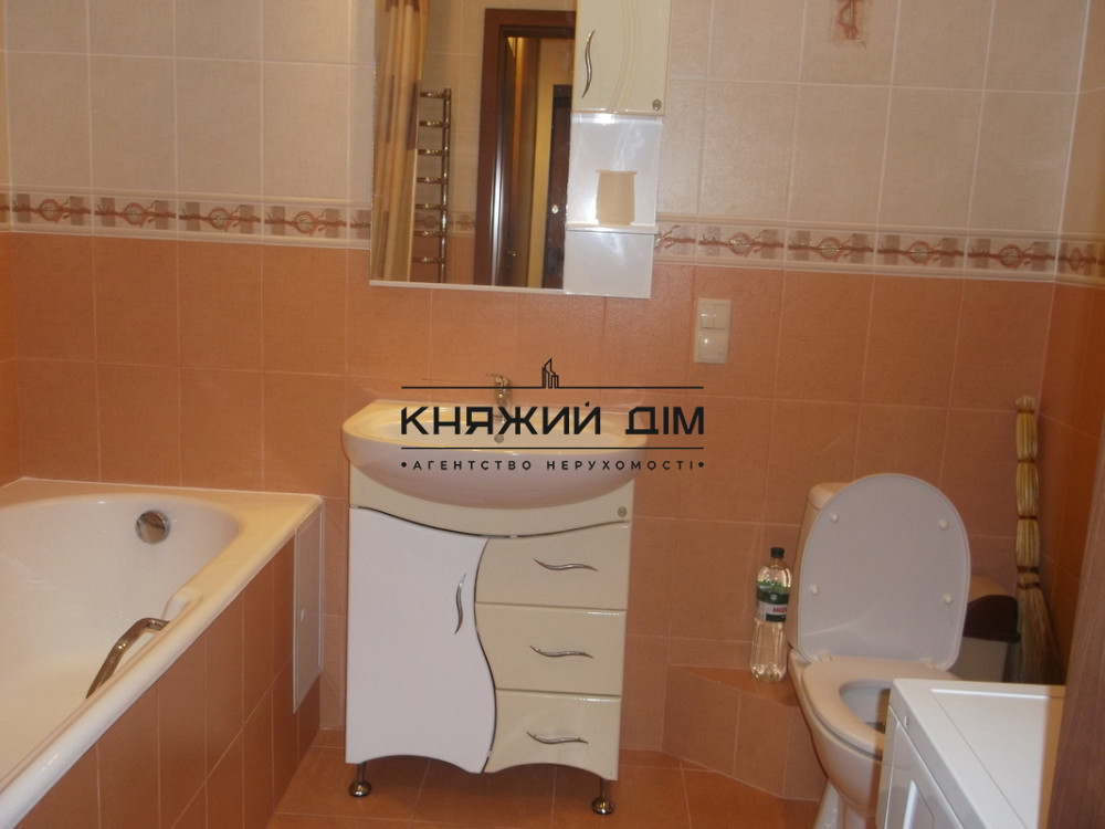 Оренда 1 кімнатної квартири Нова Дарниця. Код об'єкту: 1167778 Київ - зображення 6