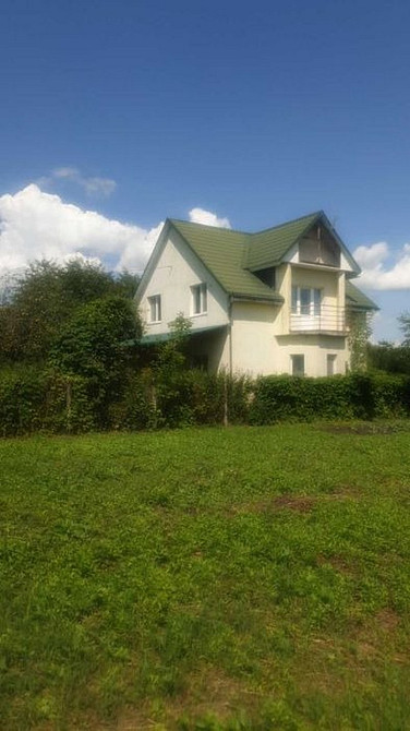 Будинок двоповерховий продам в Березані Березань - зображення 1