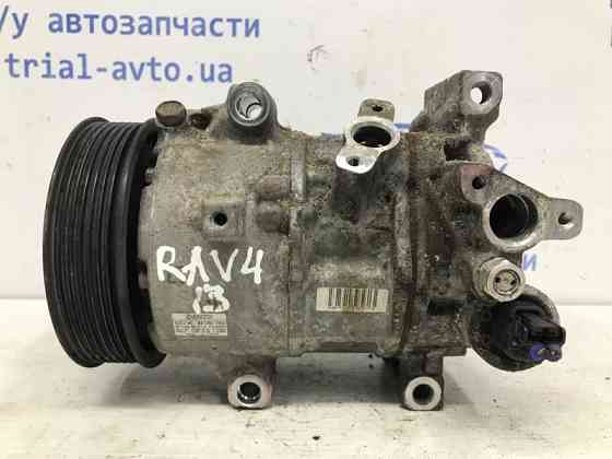 Компрессор кондиционера Toyota RAV 4 A40 2.2 DIESEL 2ADFTV 2012 (б/у) Киев