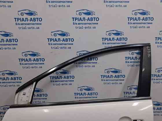 Дверь передняя левая Mazda CX 9 TB 3.7 БЕНЗИН MZI 2006 (б/у) Киев