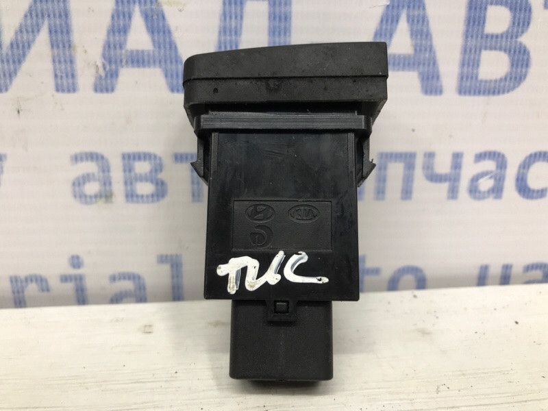 Кнопка подогрева Hyundai Tucson 2004-2009 93320-2E000 (Арт. 53162) Киев - изображение 2