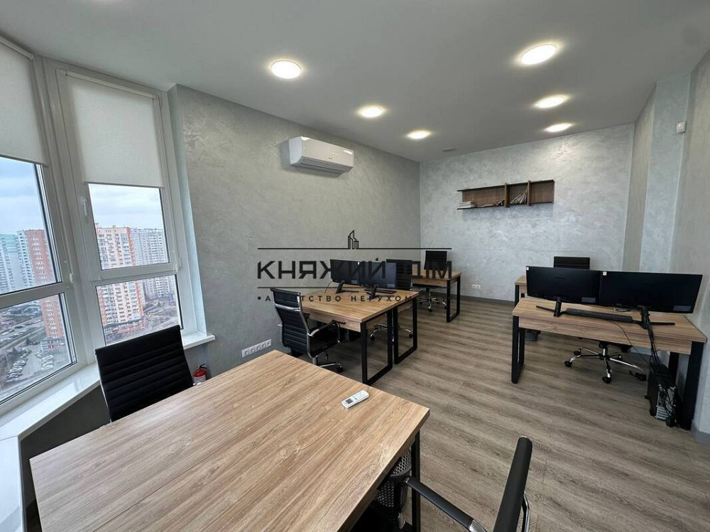 Оренда приіщення 70 кв. м. метро Осокорки 5 хвилин КОД 1419320 Київ - зображення 9