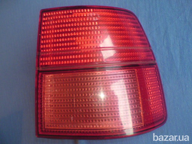 Запчастини до Seat Toledo-1 Івано-Франківськ - зображення 1