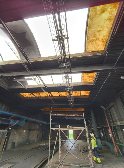 Плиточники, муляри, зварювальники — робота вже сьогодні, Польща! Житомир - зображення 1