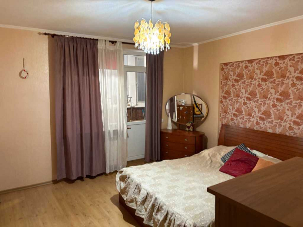 долгосрочная аренда 3-к квартира Киев, Дарницкий, 28000 грн./мес. Київ - зображення 8