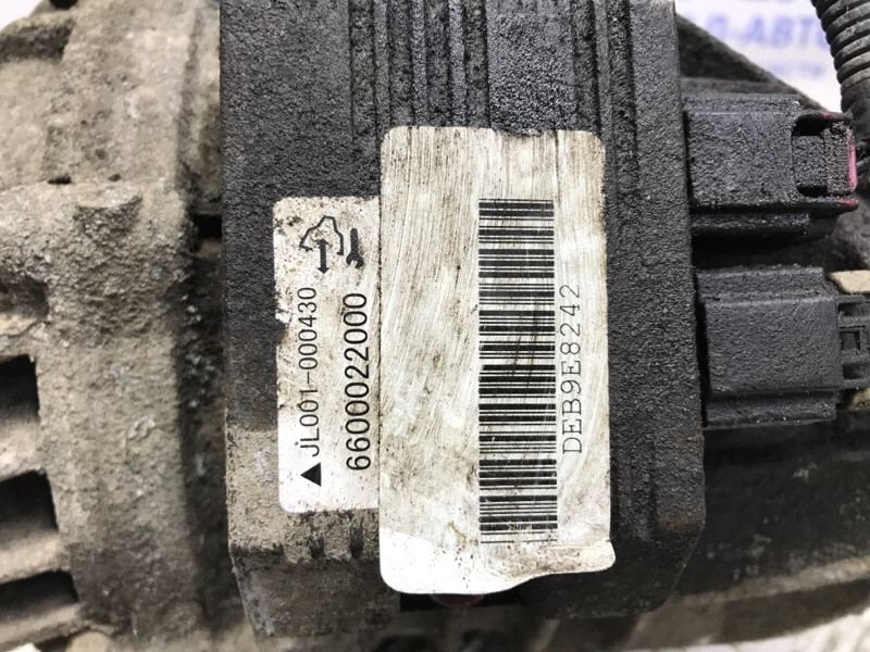 Редуктор задний Chevrolet Captiva 2006-2018 25908405 (Арт. 47135) Київ - зображення 8