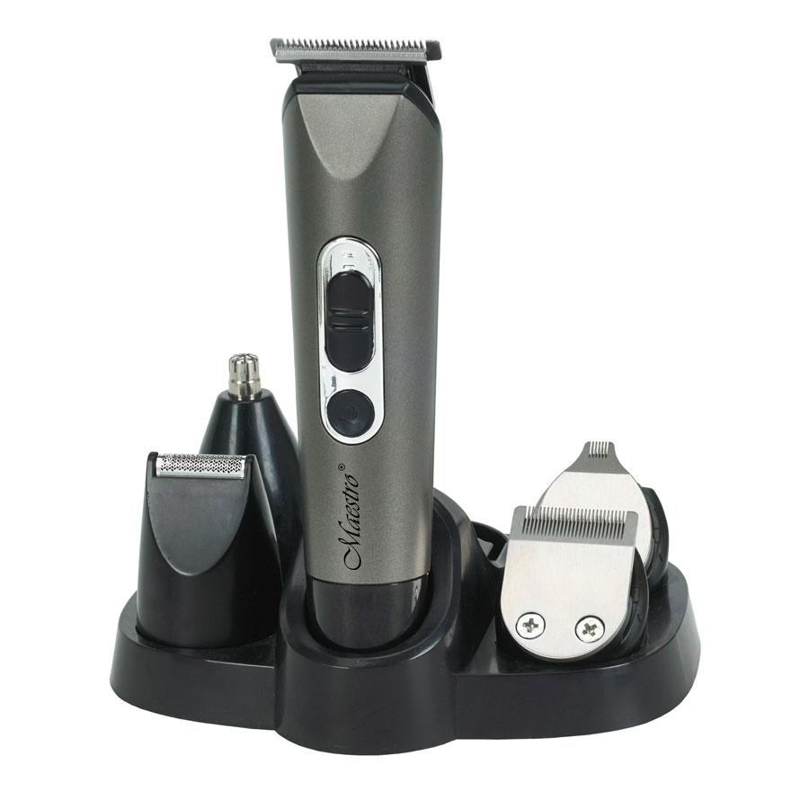 Машинка для стрижки волос Maestro MR-662 Київ - зображення 1