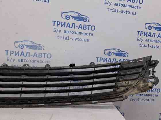 Решетка бампера центральная Renault Megane 3 1.5 DIESEL K9K 2008 (б/у) Київ