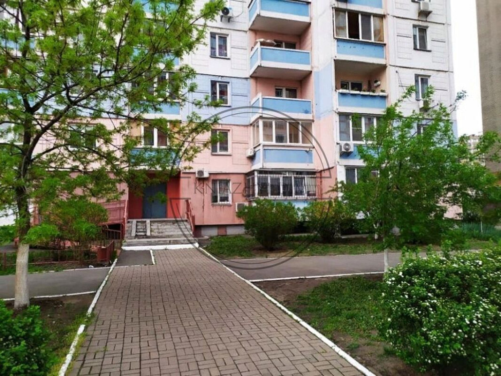 Продаж 1-кімнатна квартира на Позняках. № 21132321 Київ - зображення 7