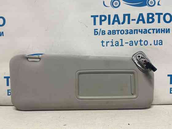 Козырек солнцезащитный правый Mazda CX 9 2006-2015 TD1169270B77 (Арт. 74693) Київ