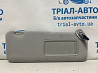 Козырек солнцезащитный правый Mazda CX 9 2006-2015 TD1169270B77 (Арт. 74693) Київ
