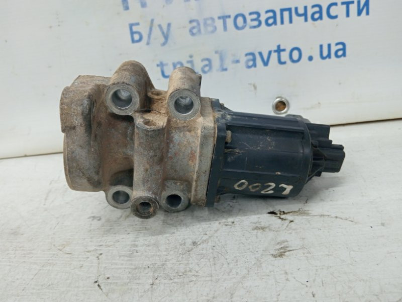 Датчик EGR Mitsubishi L200 KB 2.5 DIESEL 4D56 2006 (б/у) Киев - изображение 5