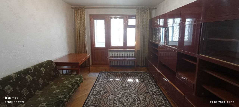 долгосрочная аренда 2-к квартира Днепр, Соборный, 12000 грн./мес. Дніпро - зображення 4