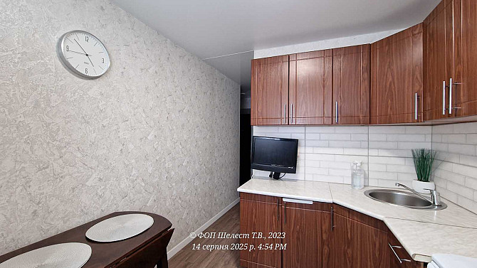 продажа 2-к квартира Белоцерковский, Белая Церковь, 63000 $ Біла Церква - зображення 1