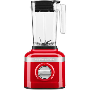 Блендер стаціонарний KitchenAid 5KSB1325EER 650 Вт червоний Киев - изображение 1