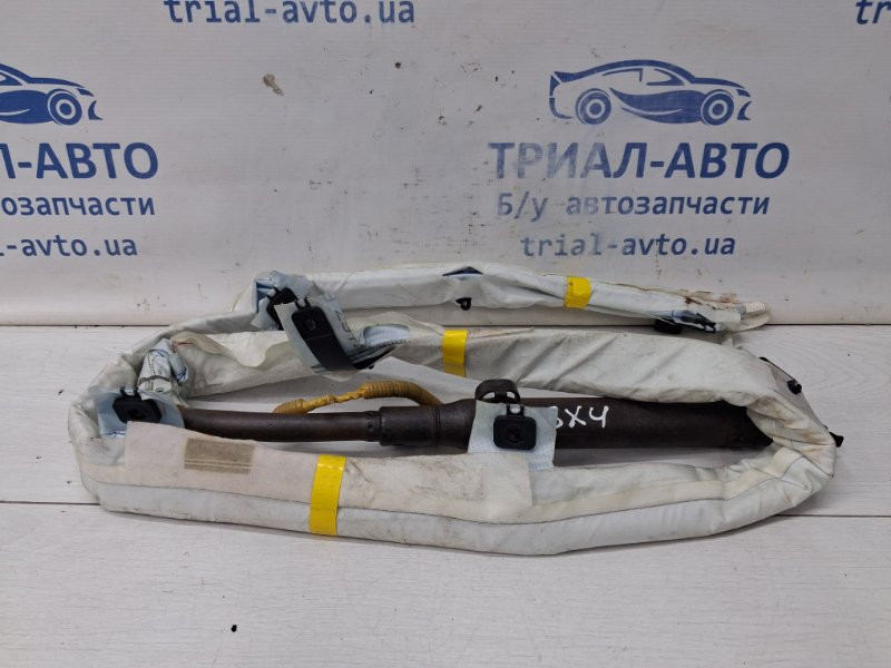 Airbag потолка(шторка) правый Suzuki SX4 1.6 БЕНЗИН M16A 2006 (б/у) Киев - изображение 1