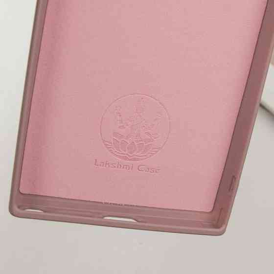 Чехол Silicone Cover Lakshmi Full Camera (AA) with logo для Samsung Galaxy S24 Ultra Херсон