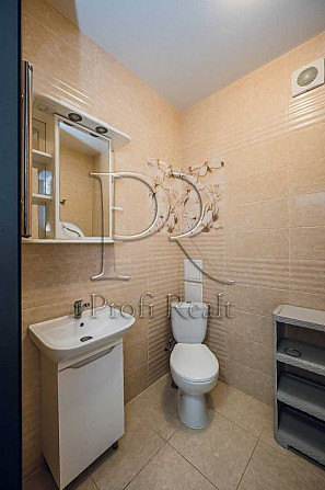 продажа 1-к квартира Киево-Святошинский, Ирпень, 52000 $ Ирпень - изображение 11
