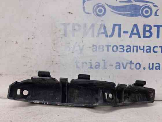 Кронштейн бампера передний правый Kia Ceed ED 1.6 DIESEL D4FB 2006 (б/у) Київ