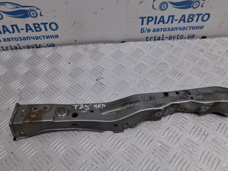 Панель передняя верхняя планка Toyota Avensis 2002-2010 5321605050 (Арт. 78443) Киев - изображение 8