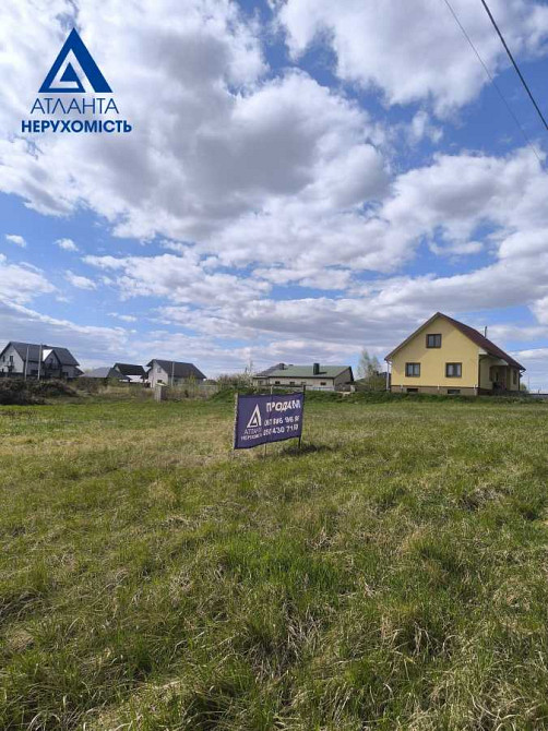 продажа участок под жилую застройку Луцк, Маяки, 24000 $  - зображення 1