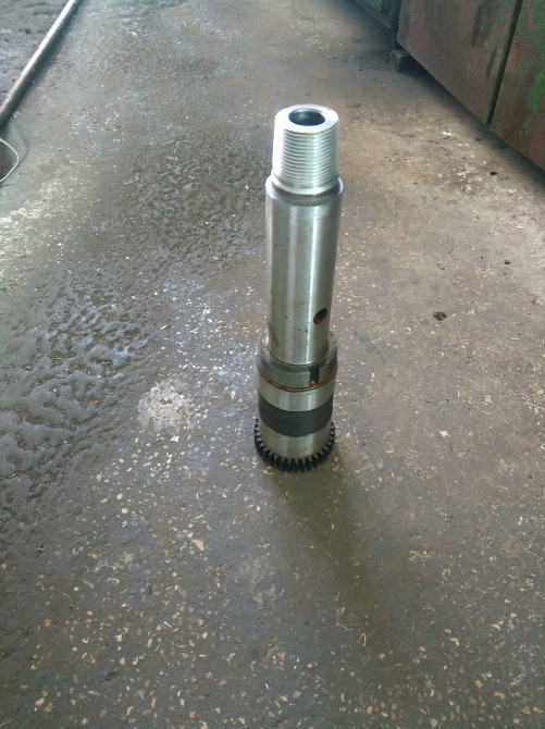 Виготовлення деталей складної форми на обладнанні ЧПУ Нововолынск - изображение 2